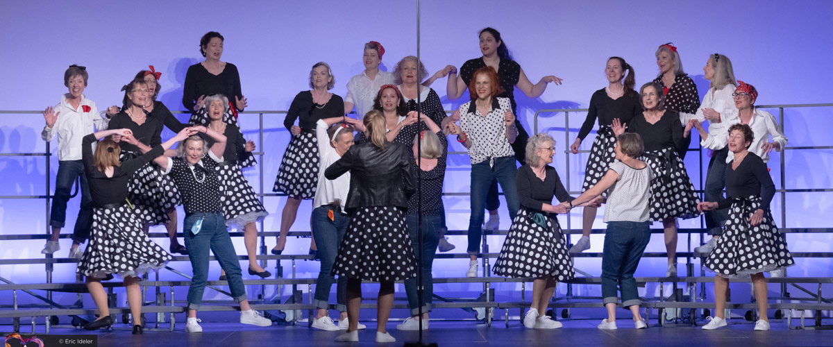 We had a blast at the contest in Dortmund in May 2024